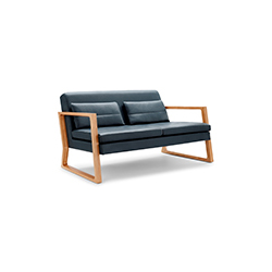 雪橇沙發(fā) Luge Sofa