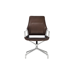 格拉夫會(huì )議椅 graph chair