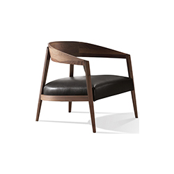 麗莎扶手椅 Liza Armchair