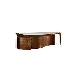 Erasmo大班臺 Erasmo Executive desk
