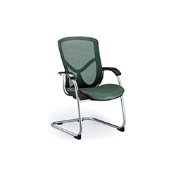 金尊會(huì )議椅系列 Brant office chair