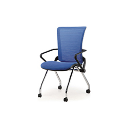麗會(huì )議椅系列 Lii office chair