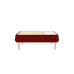 埃特納火山咖啡桌 etna coffee table