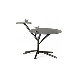 兔子桌/小鳥(niǎo)桌 bunnie table/bird table