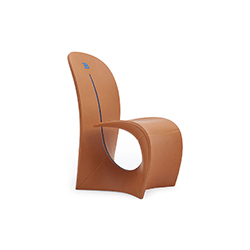 眼鏡蛇椅 Cobra Chair