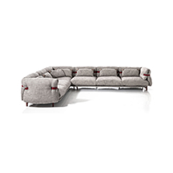 帶子沙發(fā) Belt sofa