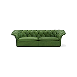 波西米亞沙發(fā) Bohemian Sofa