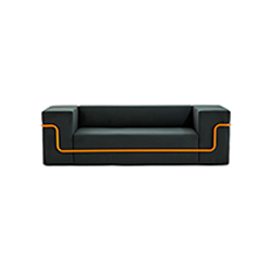 管道沙發(fā) Conduit Sofa