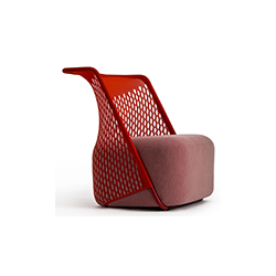 搖籃休閑椅 Cradle Chair