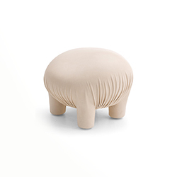 異常矮凳 Anomaly Stool
