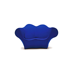 軟大易休閑椅 Soft Big Easy Chair