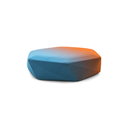 布魯克矮凳 Brook Low stool