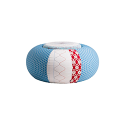 甜甜圈圓墩 Donut Stool