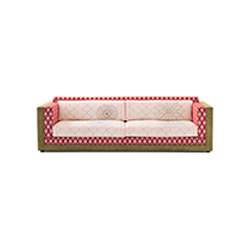 Karmakoma 沙發(fā) Karmakoma Sofa