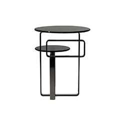 哥倫布邊幾 Columbus Coffee and Side Tables