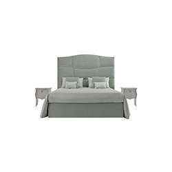 喬治床 George Bed
