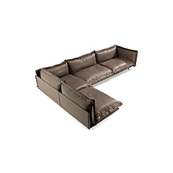 自動(dòng)反轉沙發(fā) Auto-Reverse sofa