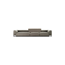印加沙發(fā) Inkas sofa
