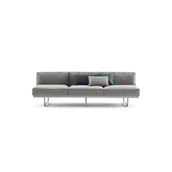 LC5沙發(fā) LC5 sofa