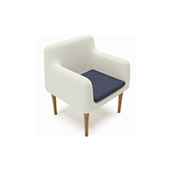 埃特納火山1座沙發(fā) etna  1 seat sofa