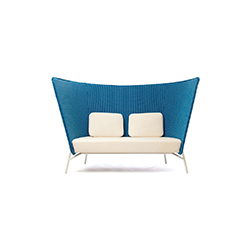 光環(huán)沙發(fā) aura sofa