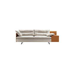 老爺車(chē)沙發(fā) Grantorino sofa