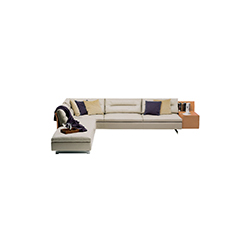 老爺車(chē)沙發(fā) grantorino sofa