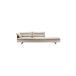 老爺車(chē)沙發(fā) Grantorino sofa