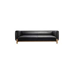 馬克沙發(fā) Mark Sofa