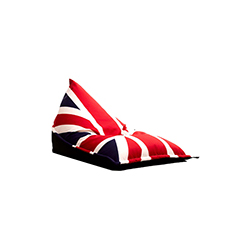 UK Lazy T懶人沙發(fā) UK lazy t pouf