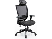 網(wǎng)布大班椅 Mesh Executive Chair