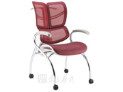 網(wǎng)布多功能椅 Mesh Multifunction Chair