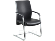 真皮會(huì )議椅 Leather Conference Chair