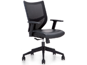 網(wǎng)布職員椅 Mesh Staff Chair