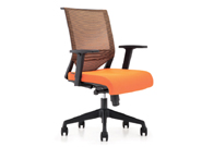 網(wǎng)布職員椅 Mesh Staff Chair