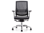 網(wǎng)布中班椅 Mesh Medium Back Chair