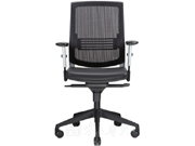 網(wǎng)布中班椅 Mesh Medium Back Chair