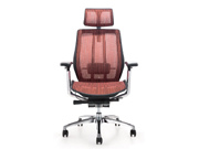 網(wǎng)布大班椅 Mesh Executive Chair