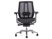 網(wǎng)布中班椅 Mesh Medium Back Chair
