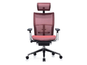 網(wǎng)布大班椅 Mesh Executive Chair