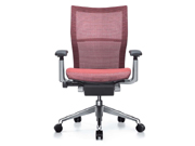 網(wǎng)布中班椅 Mesh Medium Back Chair