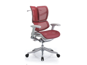 網(wǎng)布中班椅 Mesh Medium Back Chair