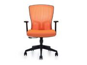 網(wǎng)布職員椅 Mesh Staff Chair