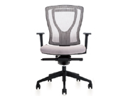 網(wǎng)布職員椅 Mesh Staff Chair