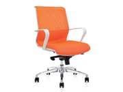網(wǎng)布職員椅 Mesh Staff Chair