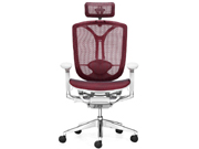 網(wǎng)布大班椅 Mesh Executive Chair
