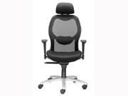 網(wǎng)布大班椅 Mesh Executive Chair