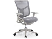 網(wǎng)布中班椅 Mesh Medium Back Chair
