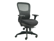 網(wǎng)布中班椅 Mesh Medium Back Chair