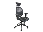 網(wǎng)布大班椅 Mesh Executive Chair